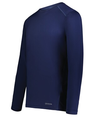 Essential Long Sleeve Tee Powered by COOLCORE®
