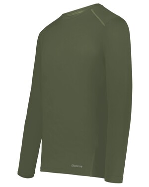 Essential Long Sleeve T-Shirt Powered by Coolcore®