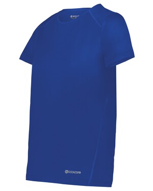 Ladies' Essential Tee Powered by COOLCORE®