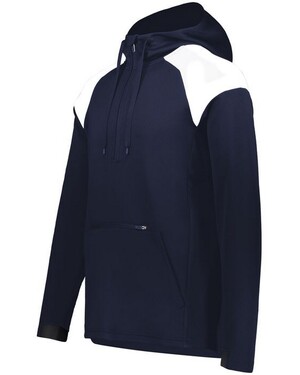 LIMITLESS 1/4 ZIP HOODIE
