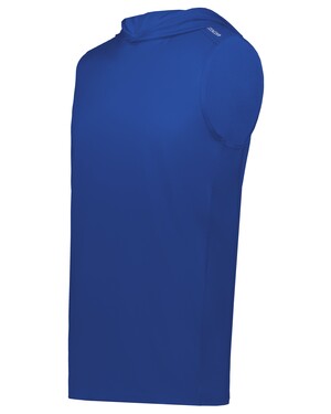 ＜H＞HEAVY SWEAT NO SLEEVE PULLOVER/スウェット HIRO CLARK - THE NO-SLEEVE HOODED – Hiro Clark