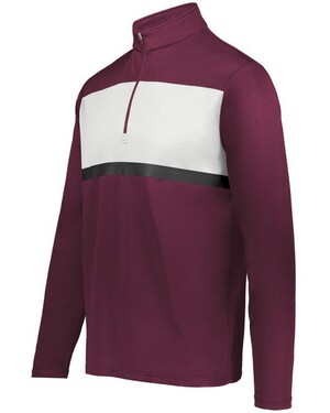 Prism Bold 1/4 Zip Pullover