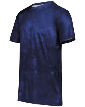 Cotton-Touch Poly Cloud Tee
