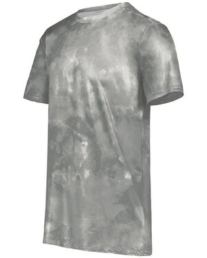 Cotton-Touch Poly Cloud Tee