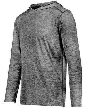 Youth Electrify Hoodie Powered by Coolcore®
