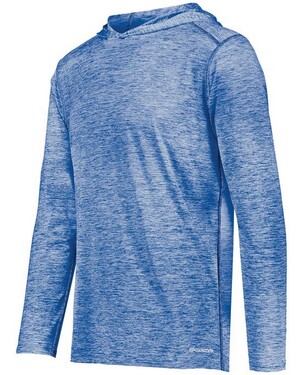 Youth Electrify Hoodie Powered by Coolcore®