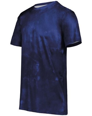 Youth Cotton-Touch Poly Cloud Tee