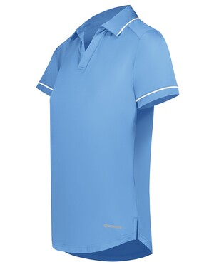 ハクXL 99775 Holloway 222701 | Ladies Performance Polo Powered by Coolcore®