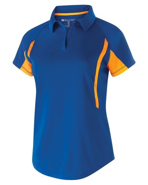 Women's Avenger Polo