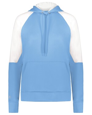 Women's Momentum Team Fleece Hoodie
