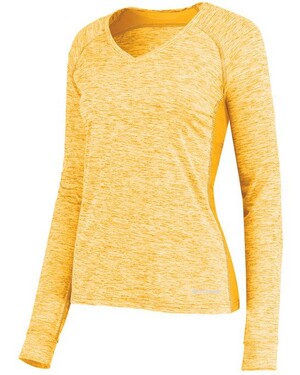 Women's Electrify Coolcore Long Sleeve Tee