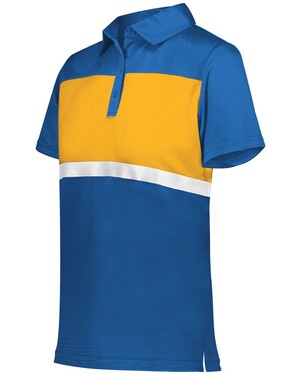 Women's Prism Bold Polo Shirt 