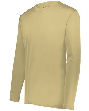 Holloway 222823 Youth Momentum Long Sleeve Tee