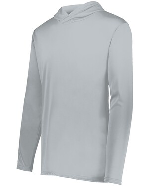 Women's 1/4 Zip Pullover Powered by Coolcore