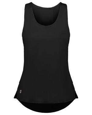 Holloway 222877 GIRLS COOLCORE® TANK - BlankAthletics.com