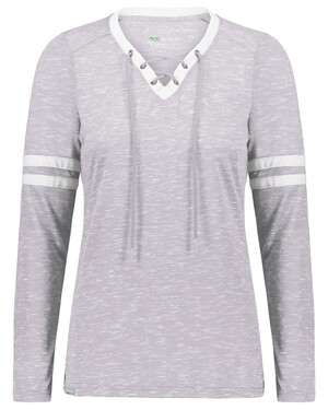 Ladies Monterey Long Sleeve Tee