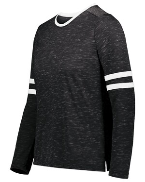 Girls Monterey Long Sleeve Tee