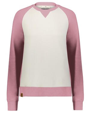 Ladies All-American Fleece Crew