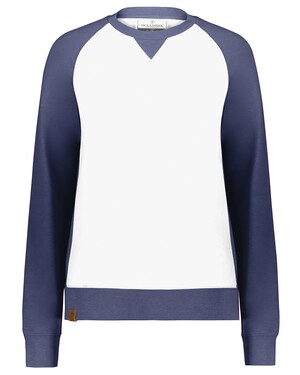 Women's Ivy League Fleece Crew