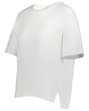 Girls Effortless Tee