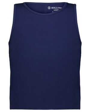 Girls Effortless Tank