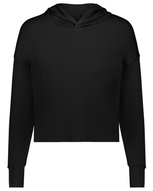 Girls Effortless Hoodie