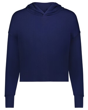 Girls Effortless Hoodie
