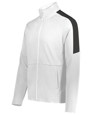 CROSSTOWN JACKET