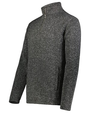 Alpine Sweater Fleece 1/4 Zip Pullover