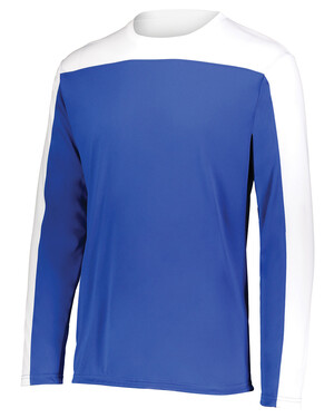 Youth Momentum Team Long Sleeve Tee