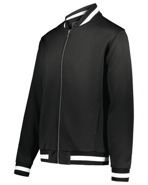Youth V-Street Full Zip Jacket
