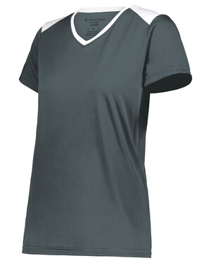 Women's Momentum Team Tee