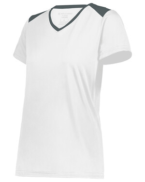 Women's Momentum Team Tee