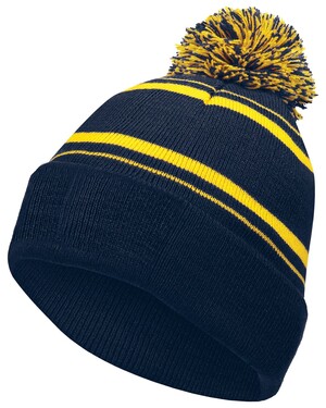 HOMECOMING BEANIE