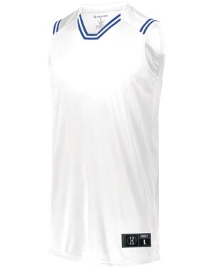 Holloway 6796P  Blank Basketball Jersey