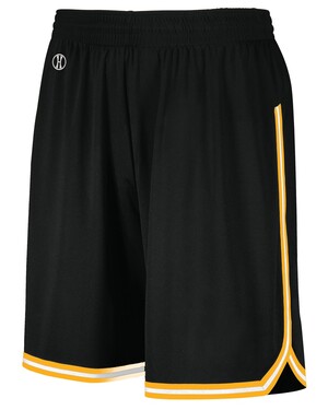 Retro Basketball Shorts