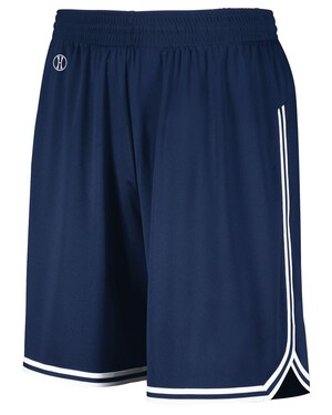 Retro Basketball Shorts