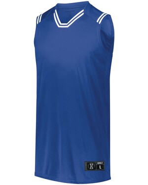 Holloway FreeStyle Sublimated Reversible Basketball Jersey-St