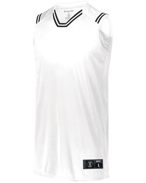 Holloway, Shirts, Basketball Jersey Blank Printable New