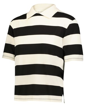 Ladies Prep Street Rugby Crop