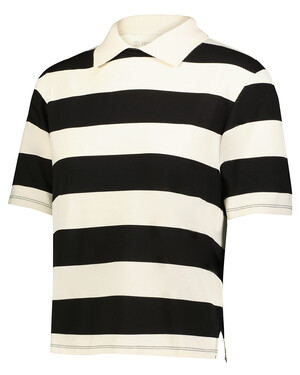 LADIES PREP STREET RUGBY CROP