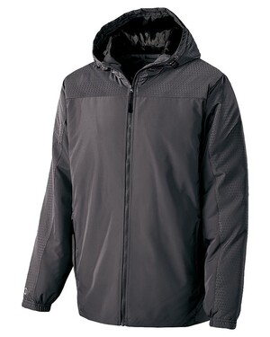 Holloway 229017 Bionic Hooded Jacket