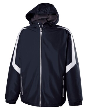 Charger Jacket