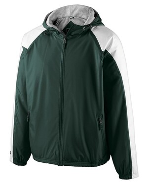 Holloway 229111 Homefield Jacket - BlankAthletics.com