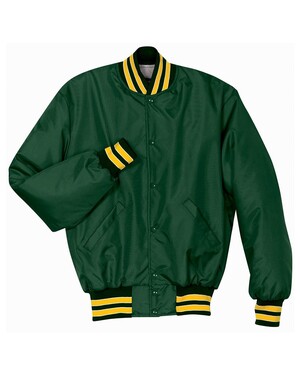 Holloway 229140 Heritage Jacket - BlankAthletics.com