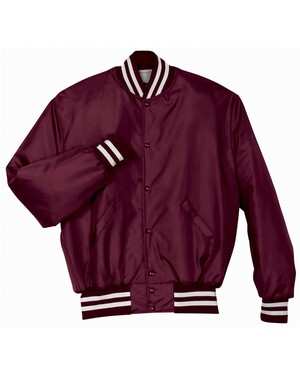 Holloway 229140 Heritage Jacket - BlankAthletics.com