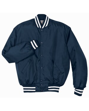 Holloway 229140 Heritage Jacket - BlankAthletics.com