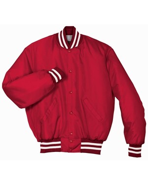 Holloway 229140 Heritage Jacket - BlankAthletics.com