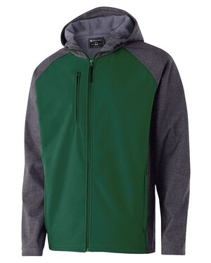 Raider Softshell Jacket