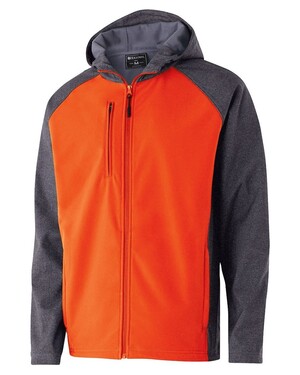 Raider Softshell Jacket